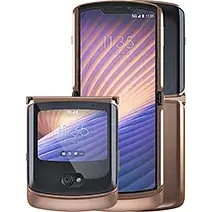 Motorola Razr 5G